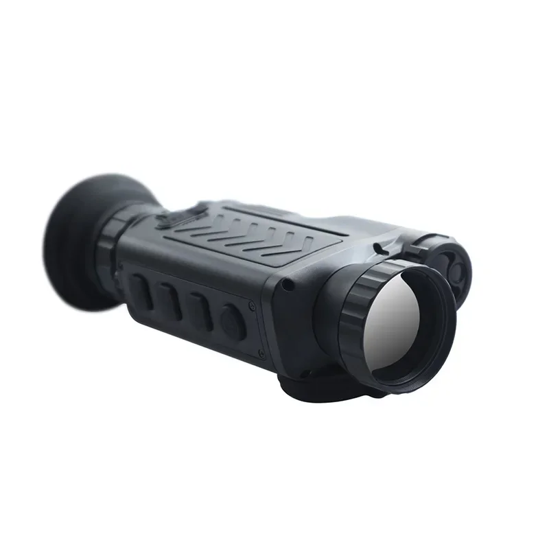 Outdoor Hunting Images - Outdoor lange afstand draagbare warmtebeeldcamera Warmte-tracking