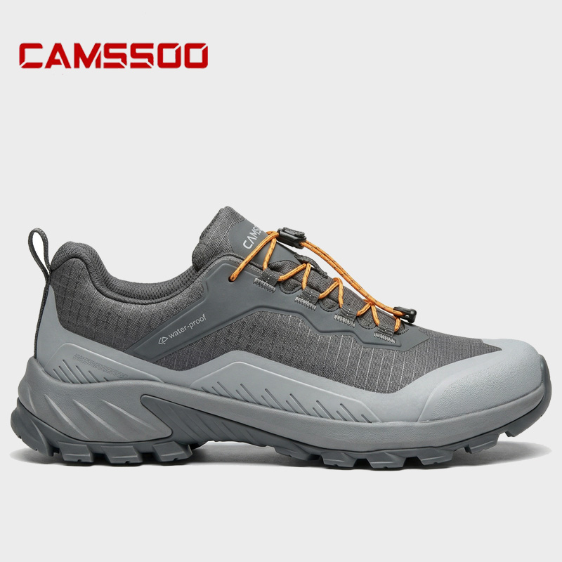 Outdoor Hunting Boots For Men - CAMSSOO wandelschoenen heren outdoor klimmen kamperen