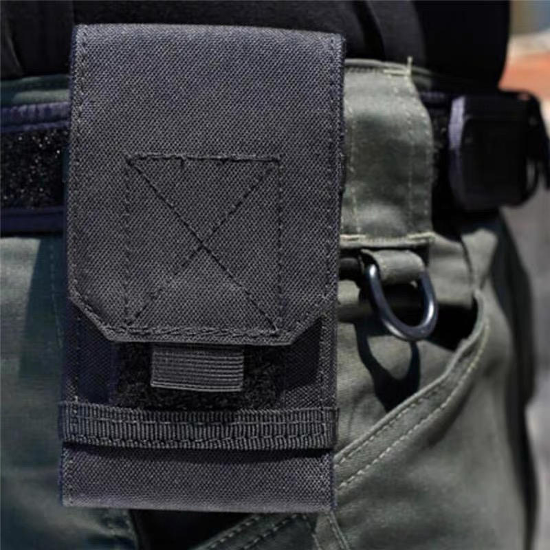 Outdoor Hunting Tools - Mobiele telefoonheuptas voor buitensporten, 1 stuk,