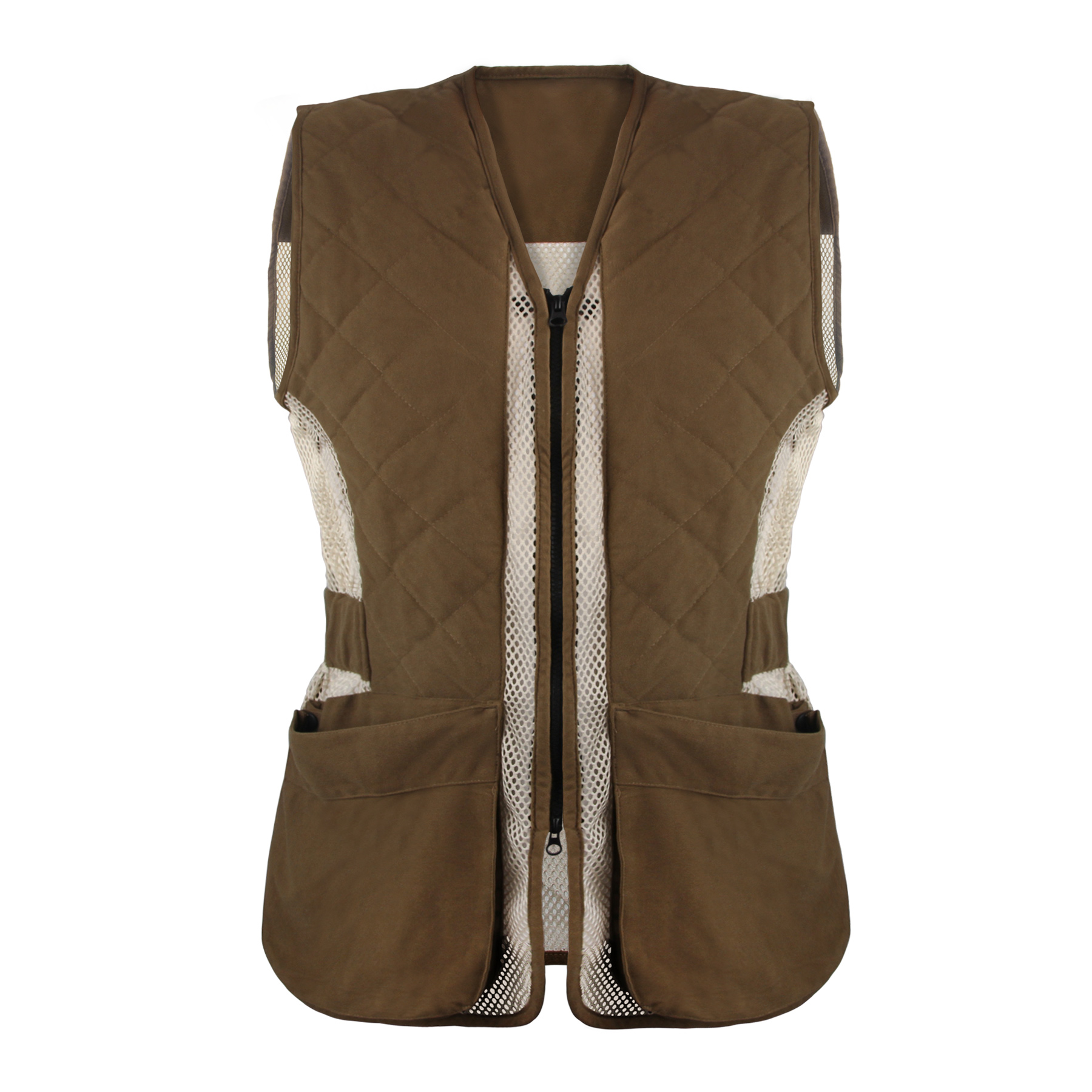Hunting Outdoor Jacket - GUGULUZA Outdoor jachtvest Multi-pocket tactische vesten