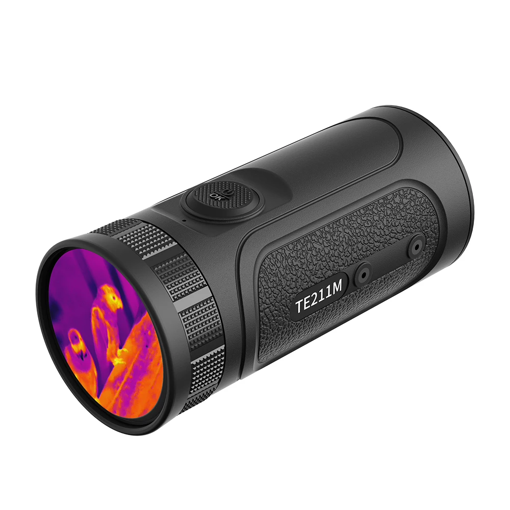 Outdoor Hunting Images - Handheld thermische beeldvorming monoculair voor de