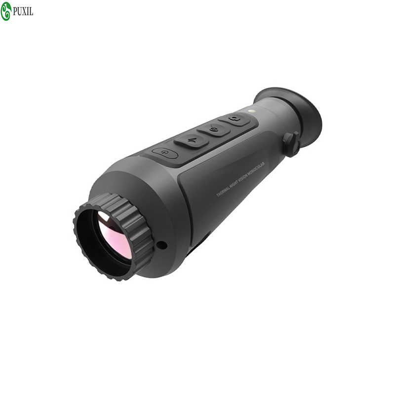 Outdoor Hunting Images - Warmtebeeldcamera Hd Nachtzicht Infrarood Telescoop Voor