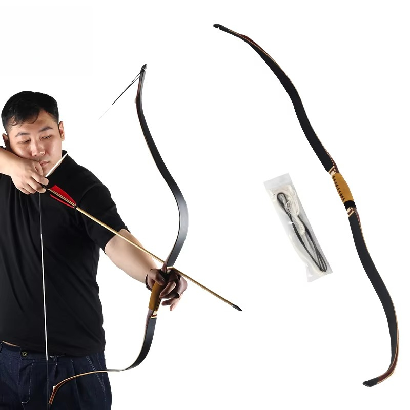 Outdoor Hunting Table - Traditionele boog Boogschieten Jacht Recurve Horsebow