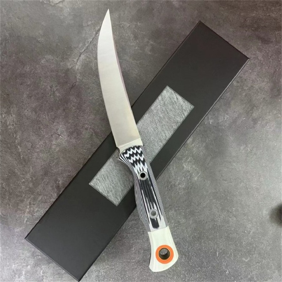 Outdoor Hunting Tools - BM 15500 Hunt Meatcrafter Recht mes