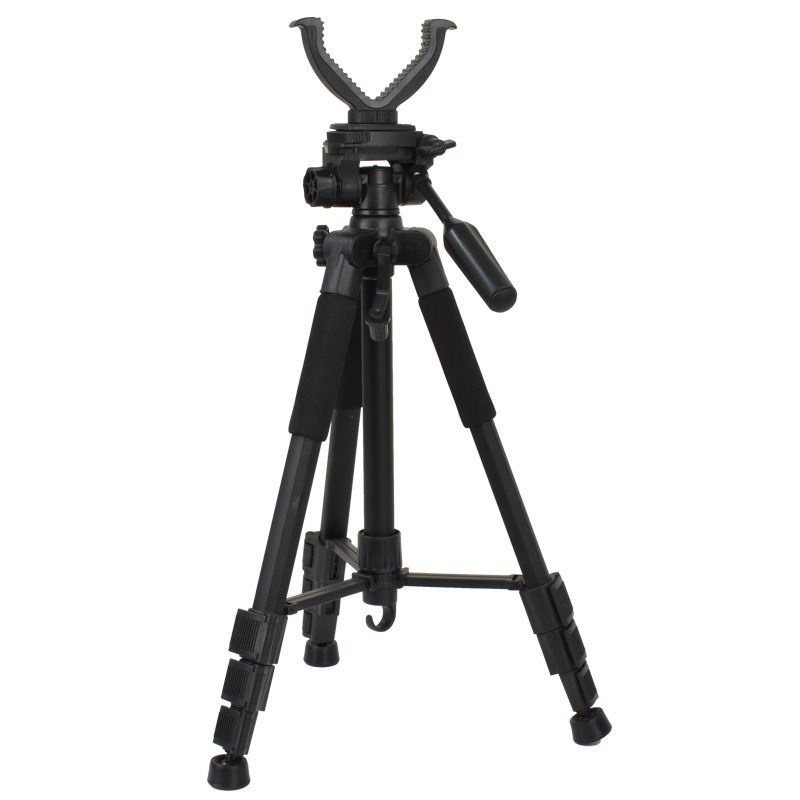 Outdoor Hunting Table - 1,5 meter buiten trainingsvloer telescopische beugel
