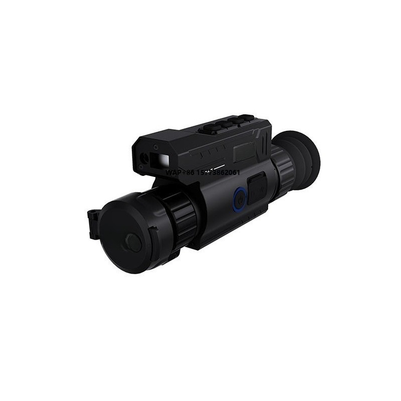 Outdoor Hunting Images - TRS-325LRF 384X288 Resolutie hoge schokbestendigheid outdoor