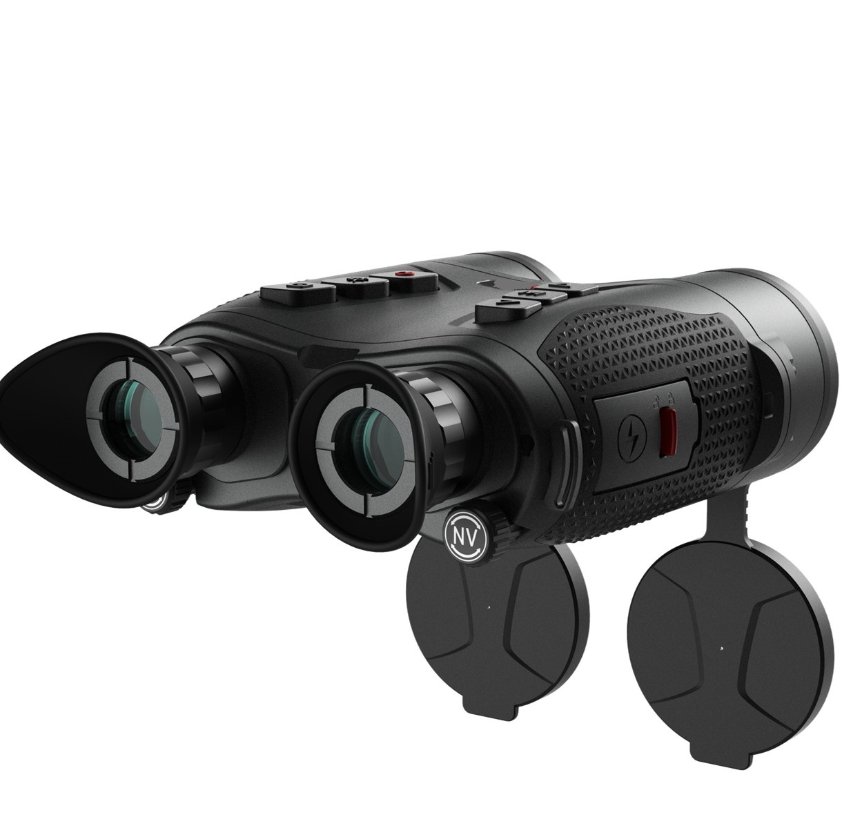 Outdoor Hunting Images - Thermische beeldvormingskijker met afstandsmeter voor buitenjacht