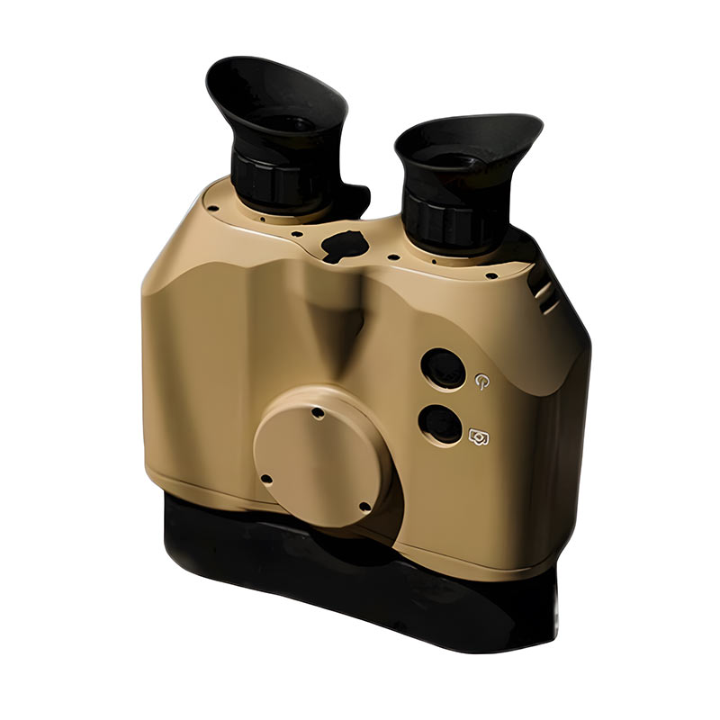 Outdoor Hunting Images - Professionele thermische beeldvormingsjachtkijker met lange-afstands infraroodtelescoop