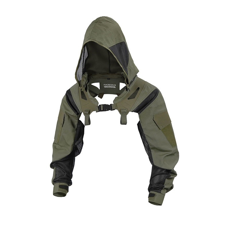 Hunting Outdoor Jacket - DMgear Origineel ontwerp Tactisch jasje met