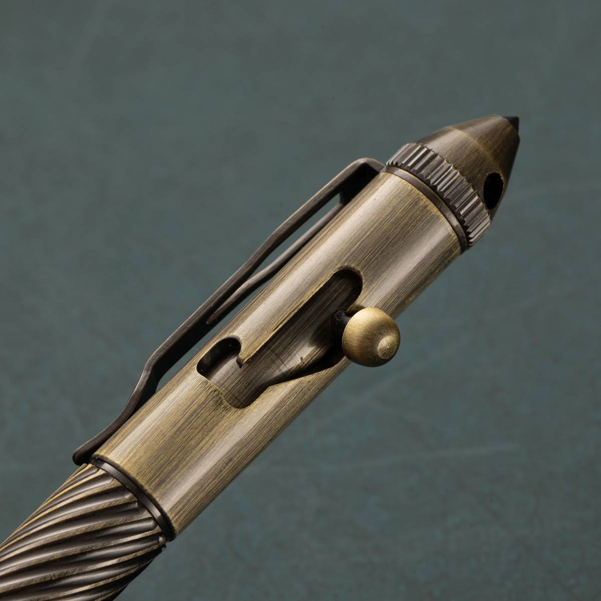 Creatieve Outdoor Retro EDC Wo - Tactical Pen Tool recensie en prijs