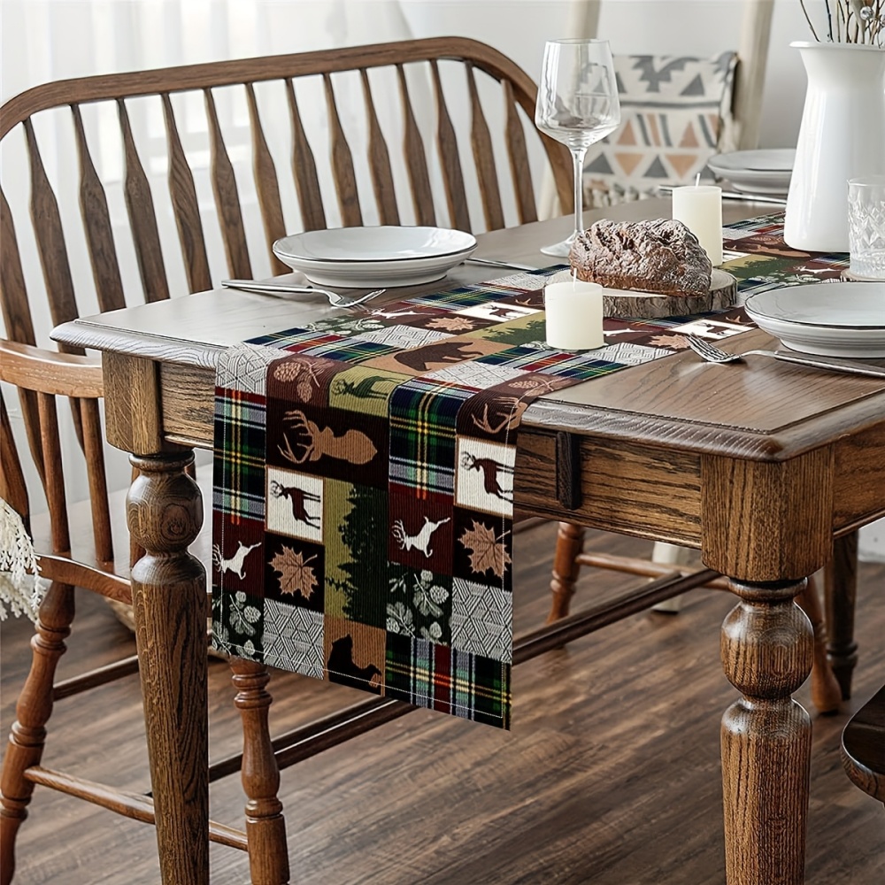 1pc Vintage Land Jacht Esdoorn - Outdoor Hunting Table recensie en prijs
