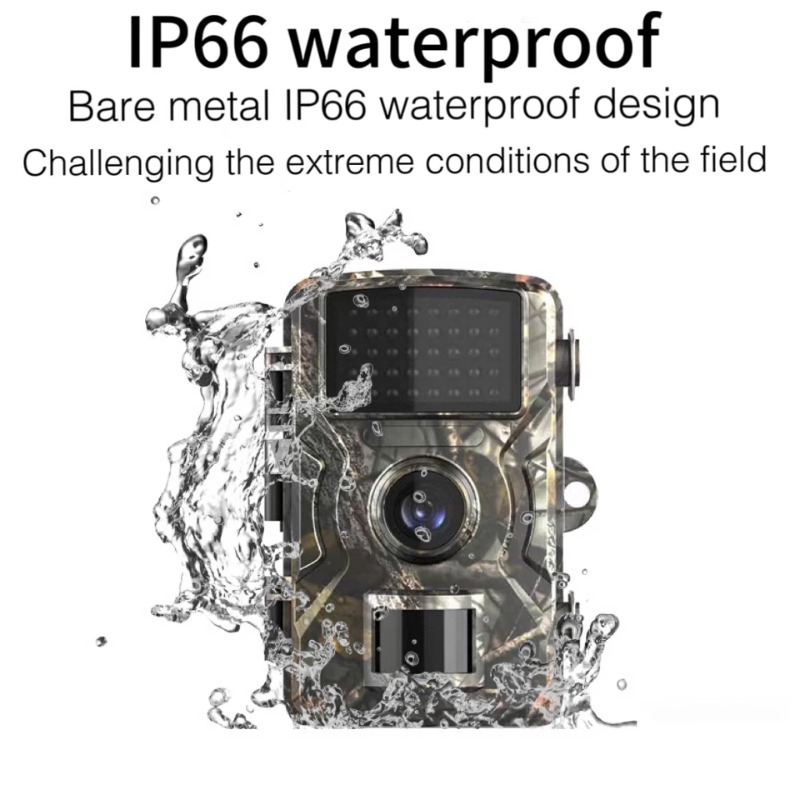 HOT SALE DL001 Jachtcamera Die - Outdoor Hunting Images recensie en prijs