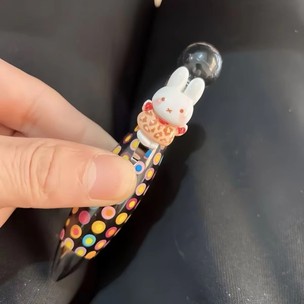 Kawaii Miffy Leuke balpen Cart - Tactical Pen Tool recensie en prijs