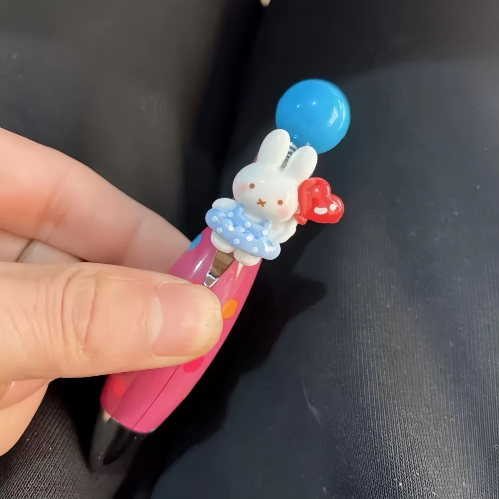 Kawaii Miffy Leuke balpen Cart - Tactical Pen Tool recensie en prijs