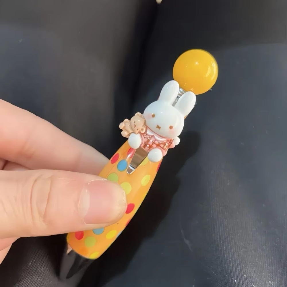 Kawaii Miffy Leuke balpen Cart - Tactical Pen Tool recensie en prijs