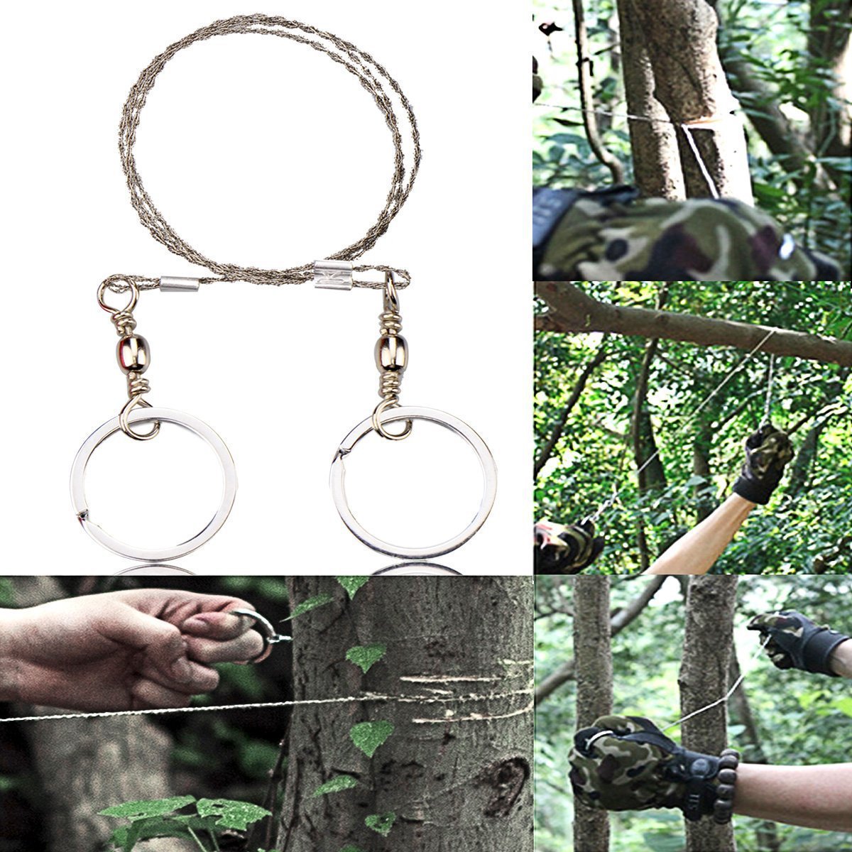 Hongrui DIY Compacte Draagbare - Outdoor Hunting Tools recensie en prijs