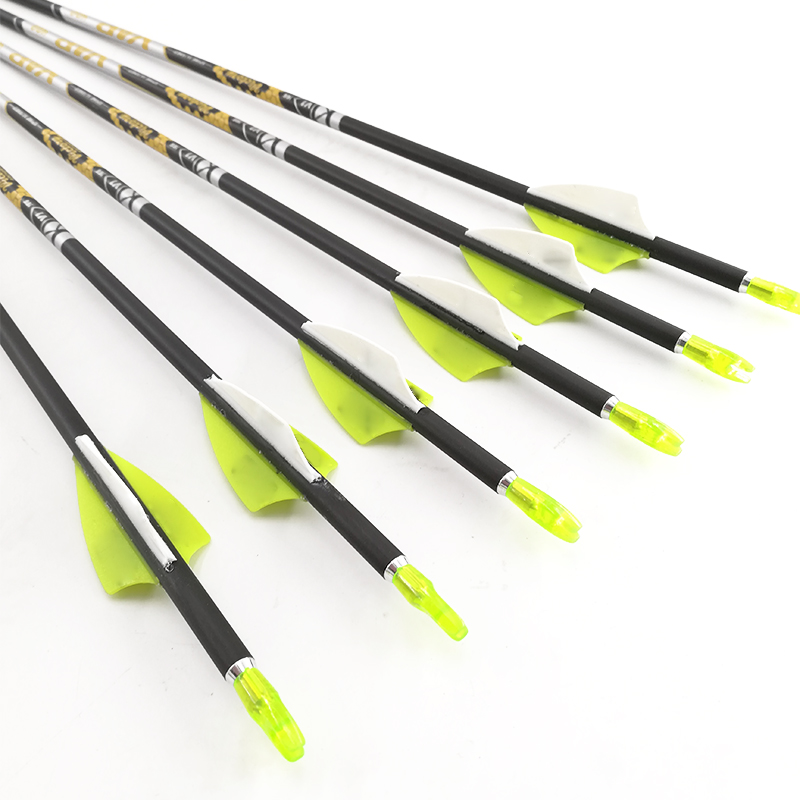 Boogschieten Wervelkolom 350 4 - Hunting Bow Compound recensie en prijs