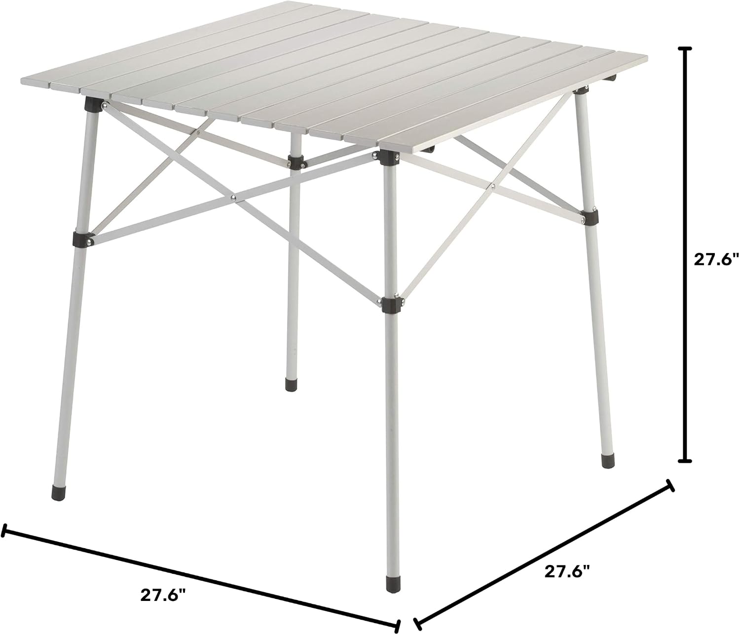 Coleman inklapbare tuintafel,  - Outdoor Hunting Table recensie en prijs
