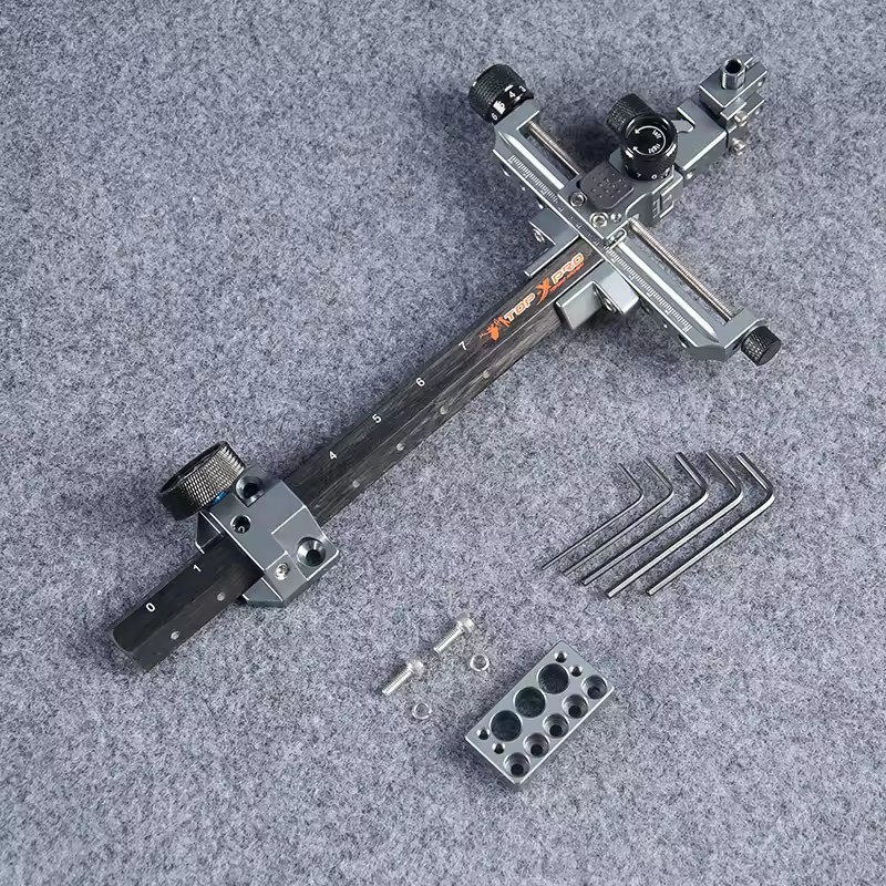 TP8810 Boogschieten Compound B - Hunting Bow Compound recensie en prijs