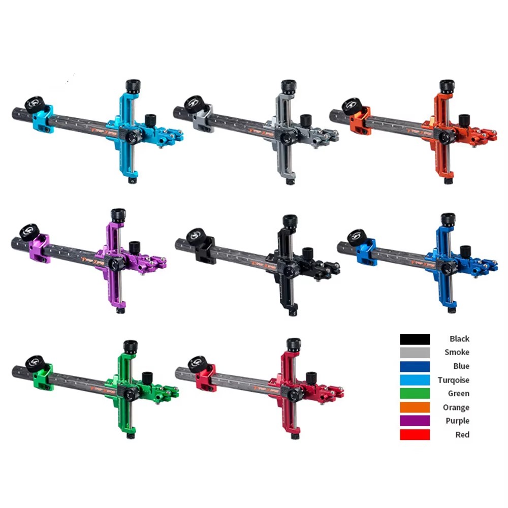 TP8810 Boogschieten Compound B - Hunting Bow Compound recensie en prijs