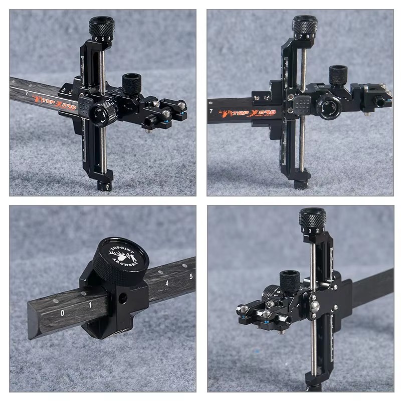 TP8810 Boogschieten Compound B - Hunting Bow Compound recensie en prijs