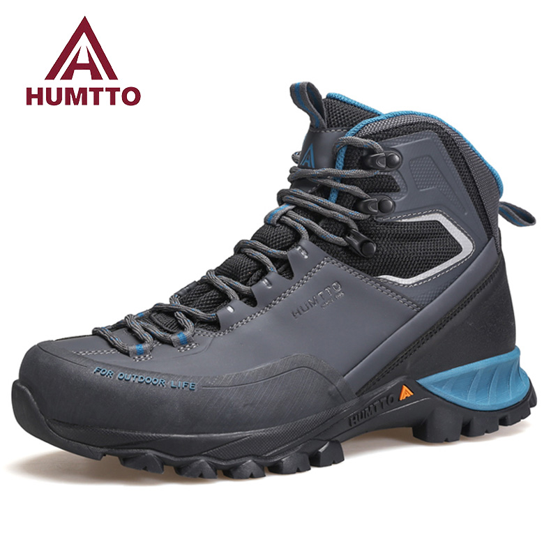 Humtto Waterdichte Outdoor Man - Outdoor Hunting Boots For Men recensie en prijs