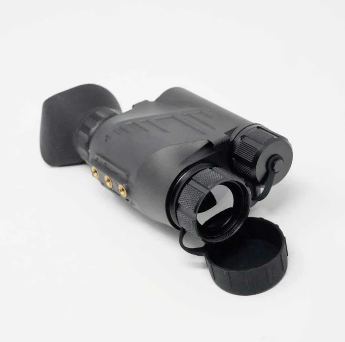 Jerry-Ym warmtebeeldcamera met - Outdoor Hunting Images recensie en prijs