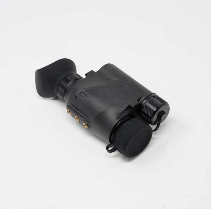 Jerry-Ym warmtebeeldcamera met - Outdoor Hunting Images recensie en prijs