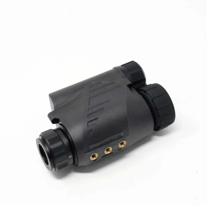 Jerry-Ym warmtebeeldcamera met - Outdoor Hunting Images recensie en prijs