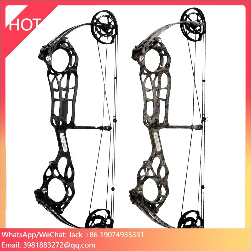 Stalen kogel Dual-purpose same - Hunting Bow Compound recensie en prijs