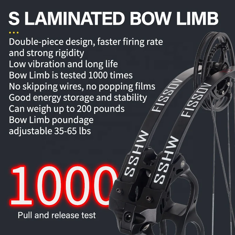 Stalen kogel Dual-purpose same - Hunting Bow Compound recensie en prijs