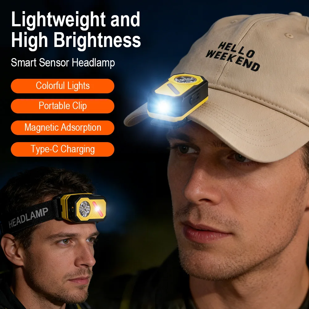 BORUiT 400 lumen bewegingsenso - Outdoor Hunting Bike recensie en prijs