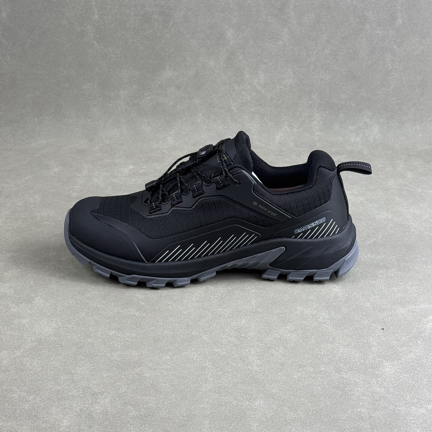 CAMSSOO wandelschoenen heren o - Outdoor Hunting Boots For Men recensie en prijs