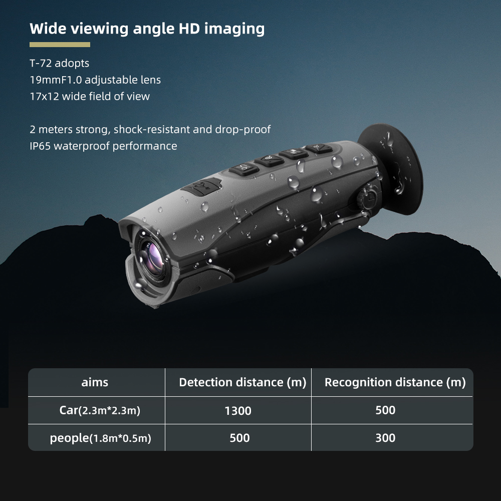 2026 Premium Producten CEM T-7 - Outdoor Hunting Images recensie en prijs