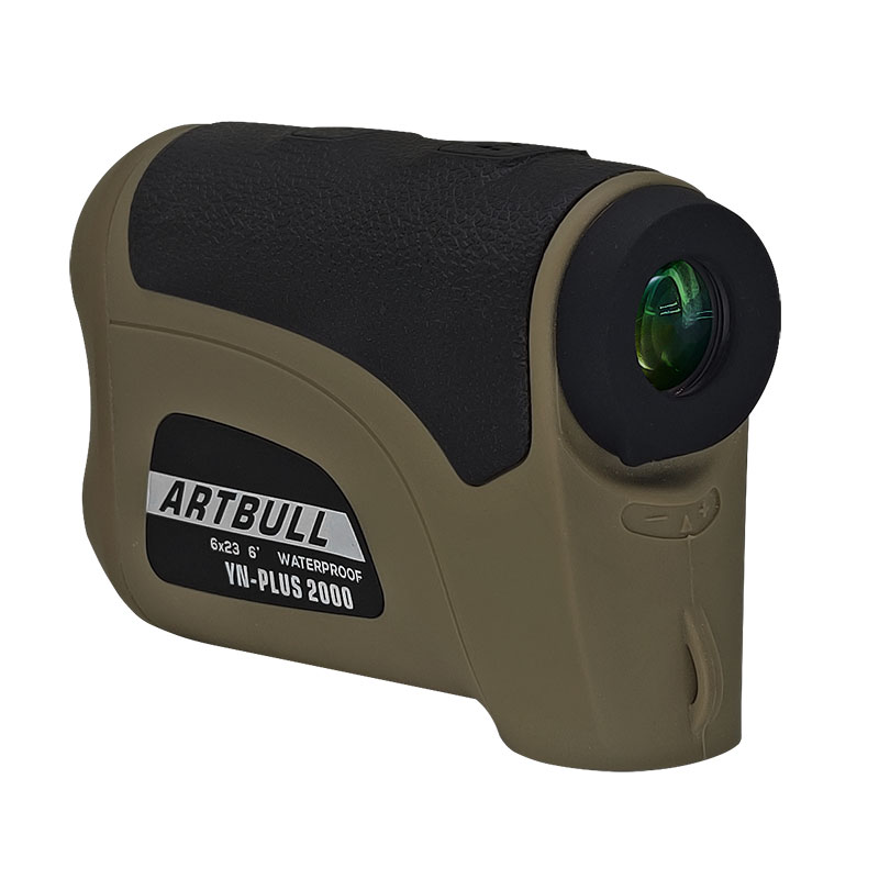ARTBULL Laser-afstandsmeter vo - Outdoor Hunting Place recensie en prijs