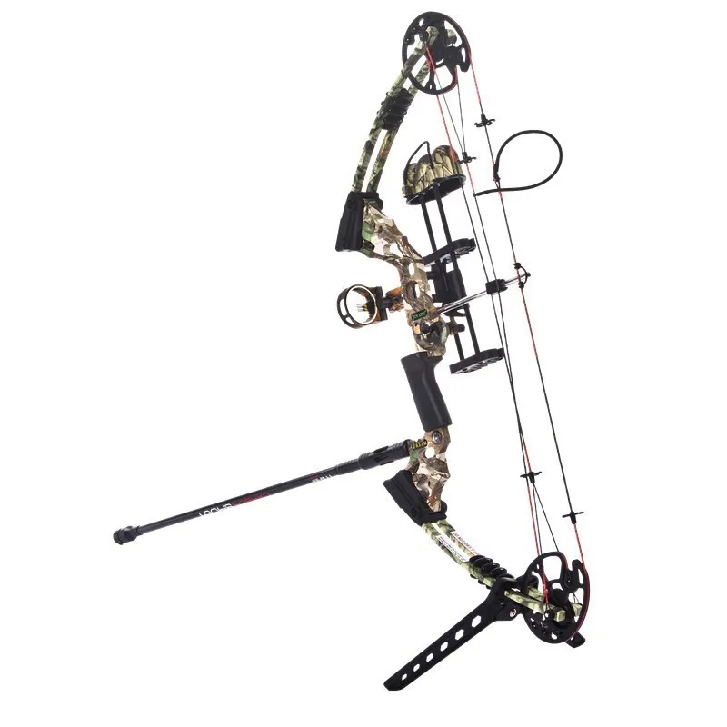 M120 Compoundboog Nieuw ontwer - Hunting Bow Compound recensie en prijs