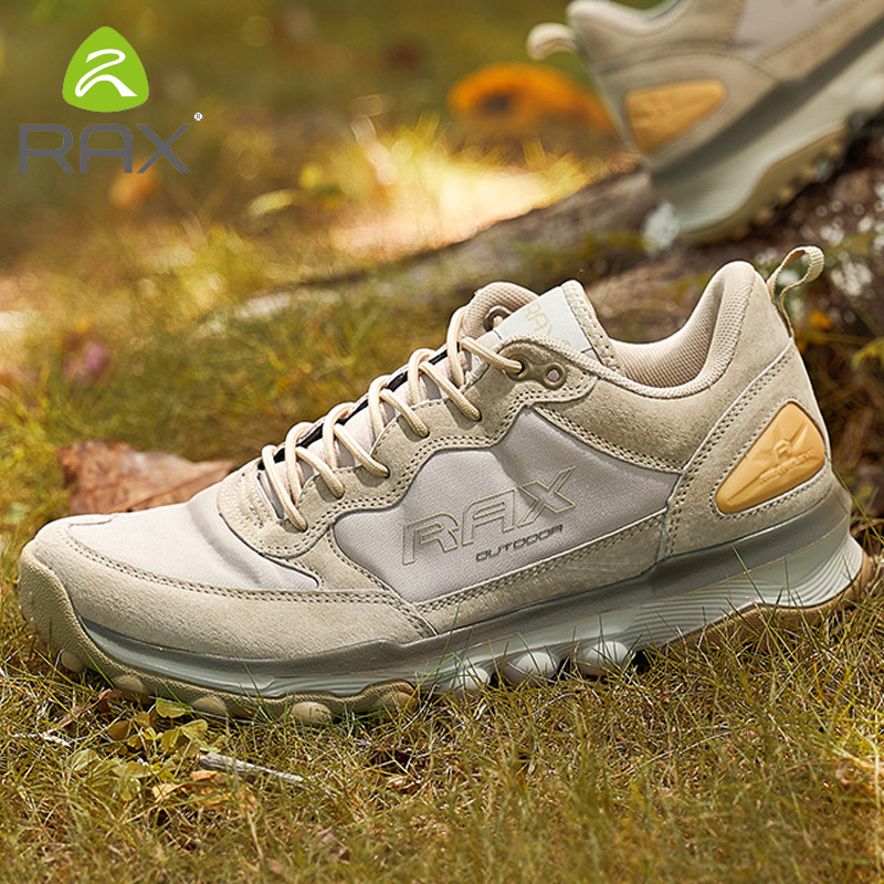 Rax 2026 Antislip Outdoor Wand - Outdoor Hunting Boots For Men recensie en prijs