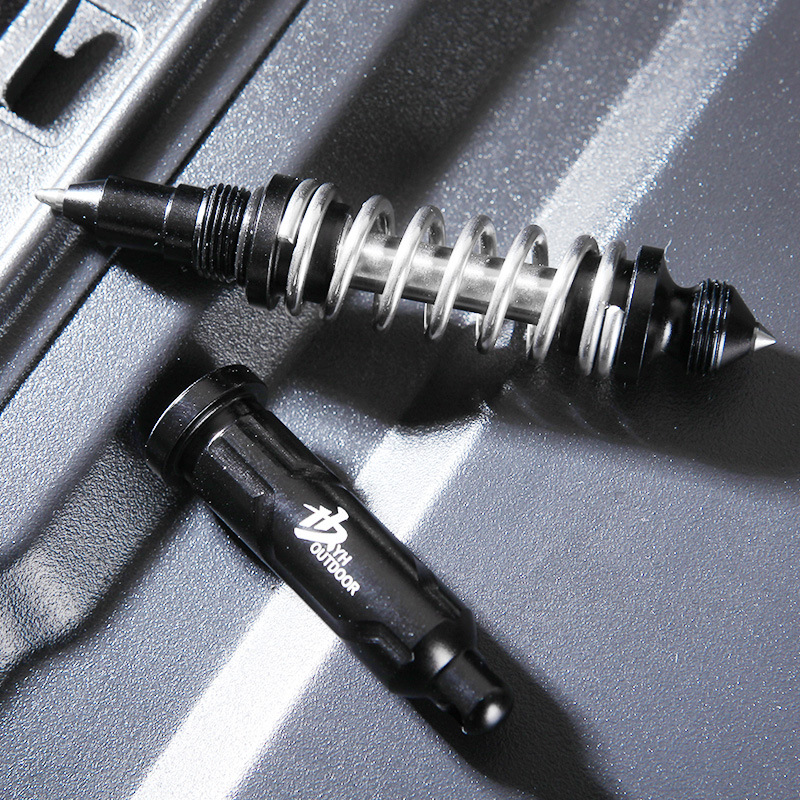 Draagbare Tactische Pen Multif - Tactical Pen Tool recensie en prijs