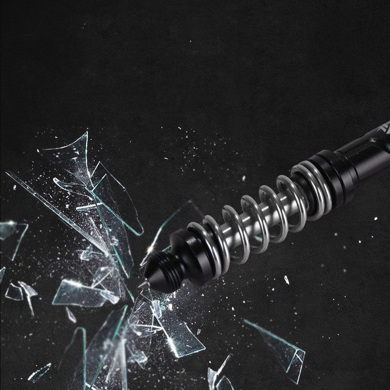 Draagbare Tactische Pen Multif - Tactical Pen Tool recensie en prijs
