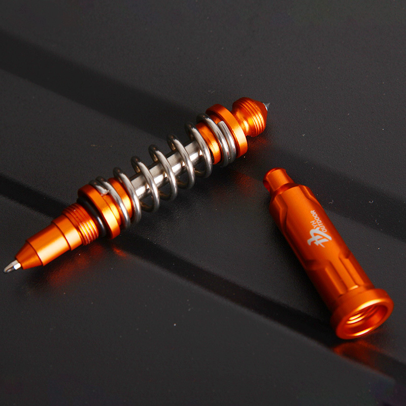 Draagbare Tactische Pen Multif - Tactical Pen Tool recensie en prijs