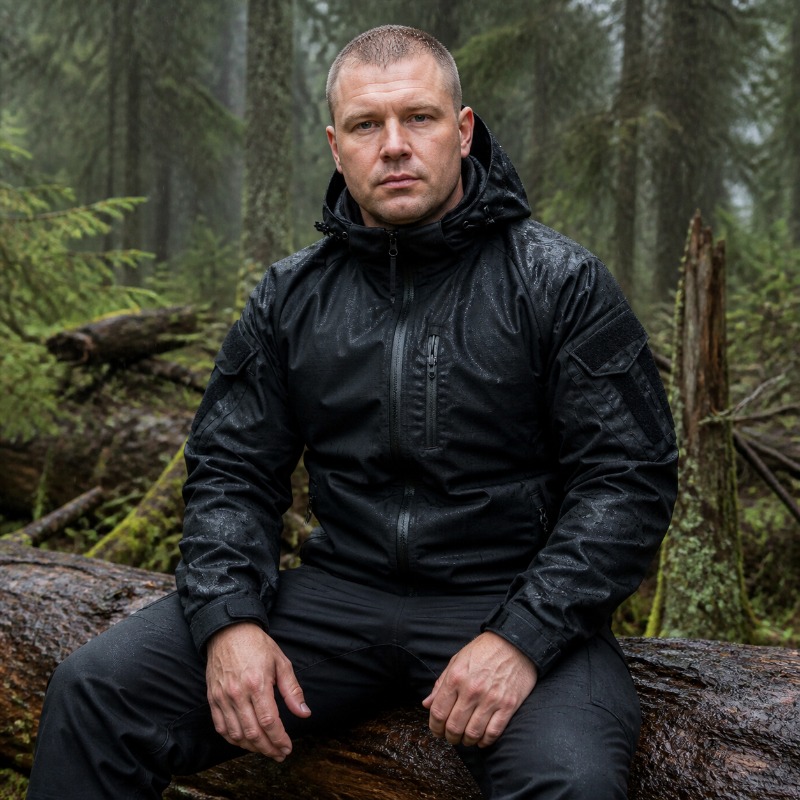 SP2 Heren Outdoor Tactische Ja - Hunting Outdoor Jacket recensie en prijs
