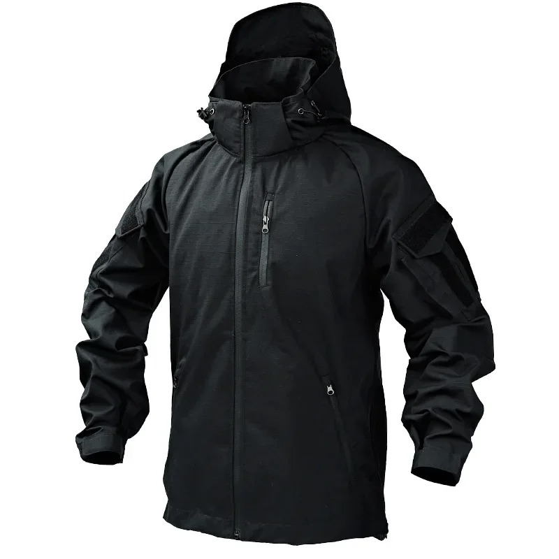 SP2 Heren Outdoor Tactische Ja - Hunting Outdoor Jacket recensie en prijs