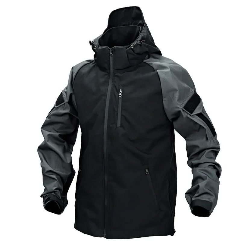 SP2 Heren Outdoor Tactische Ja - Hunting Outdoor Jacket recensie en prijs