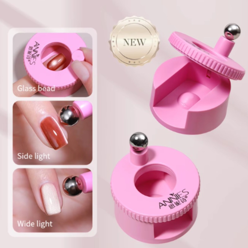 Cat Eye Magnet Pen Nagelkunst  - Tactical Pen Tool recensie en prijs