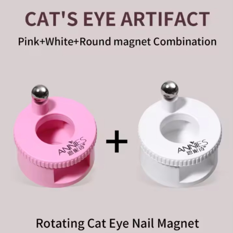 Cat Eye Magnet Pen Nagelkunst  - Tactical Pen Tool recensie en prijs