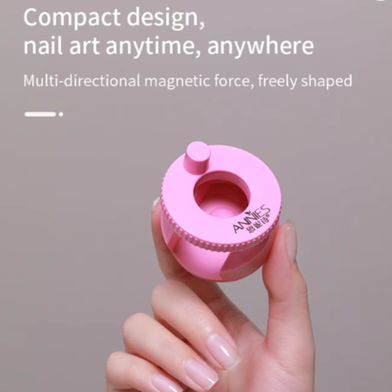 Cat Eye Magnet Pen Nagelkunst  - Tactical Pen Tool recensie en prijs