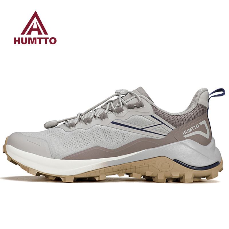 HUMTTO Wandelschoenen Heren Ou - Outdoor Hunting Boots For Men recensie en prijs