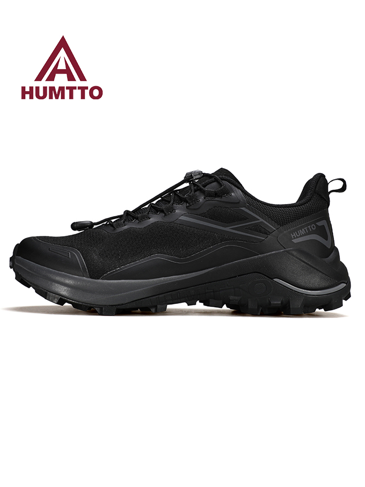 HUMTTO Wandelschoenen Heren Ou - Outdoor Hunting Boots For Men recensie en prijs