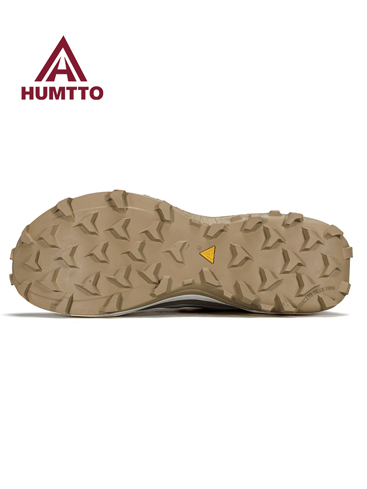 HUMTTO Wandelschoenen Heren Ou - Outdoor Hunting Boots For Men recensie en prijs