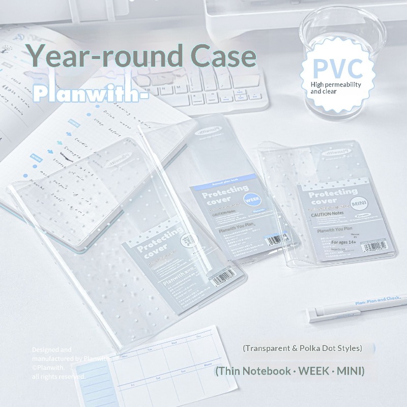 Planwith beschermhoes in meerd - Tactical Pen Tool recensie en prijs